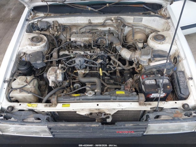 Продаж на аукціоні авто 1986 Toyota Camry Dlx, vin: JT2SV12E0G0457502, номер лоту: 45268461