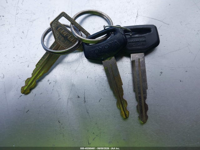 Продаж на аукціоні авто 1986 Toyota Camry Dlx, vin: JT2SV12E0G0457502, номер лоту: 45268461