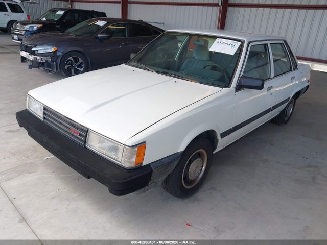 Продаж на аукціоні авто 1986 Toyota Camry Dlx, vin: JT2SV12E0G0457502, номер лоту: 45268461