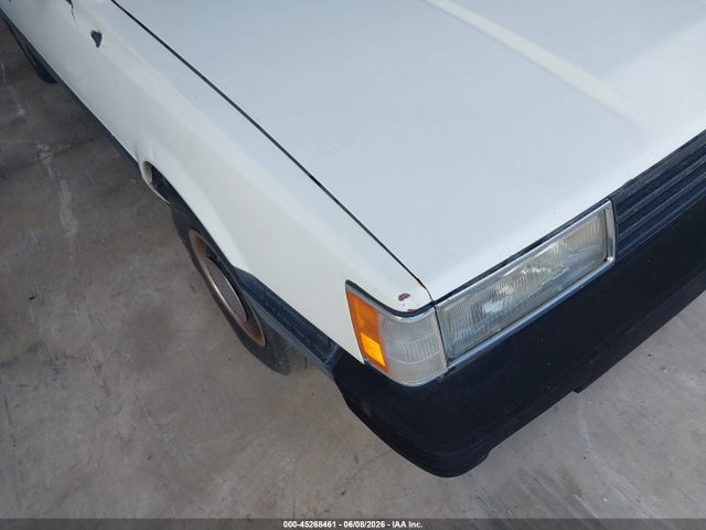 Продаж на аукціоні авто 1986 Toyota Camry Dlx, vin: JT2SV12E0G0457502, номер лоту: 45268461