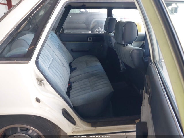 Продаж на аукціоні авто 1986 Toyota Camry Dlx, vin: JT2SV12E0G0457502, номер лоту: 45268461