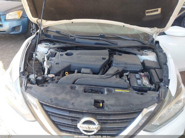 1N4AL3AP9JC211115 Nissan Altima 2.5 Sv