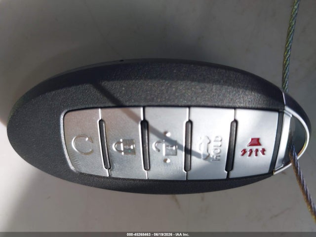 1N4AL3AP9JC211115 Nissan Altima 2.5 Sv
