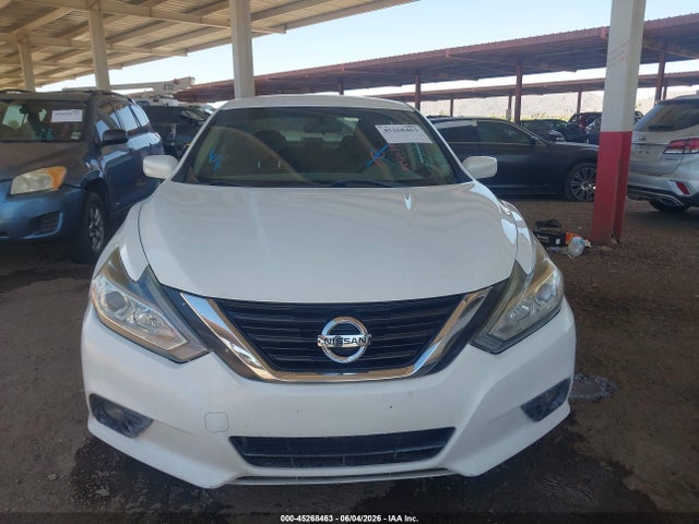 1N4AL3AP9JC211115 Nissan Altima 2.5 Sv