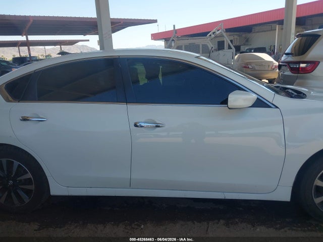 1N4AL3AP9JC211115 Nissan Altima 2.5 Sv