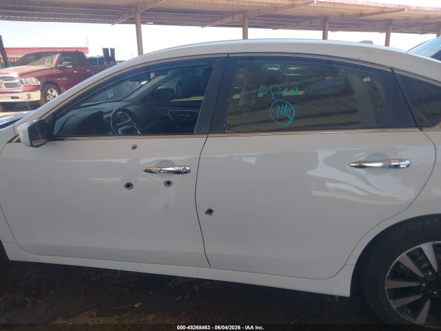 1N4AL3AP9JC211115 Nissan Altima 2.5 Sv