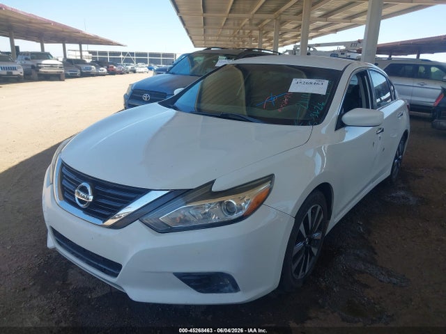 1N4AL3AP9JC211115 Nissan Altima 2.5 Sv