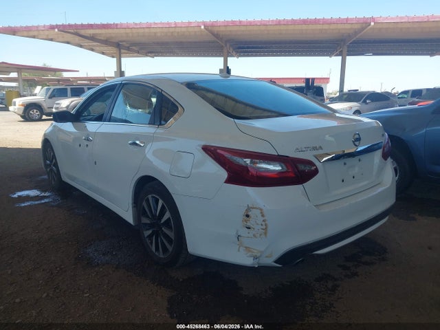 1N4AL3AP9JC211115 Nissan Altima 2.5 Sv