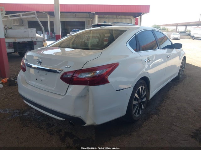 1N4AL3AP9JC211115 Nissan Altima 2.5 Sv