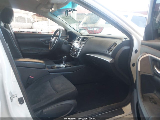 1N4AL3AP9JC211115 Nissan Altima 2.5 Sv