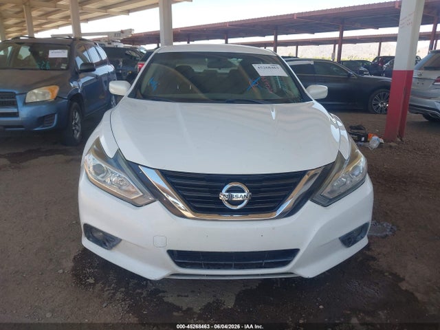 1N4AL3AP9JC211115 Nissan Altima 2.5 Sv