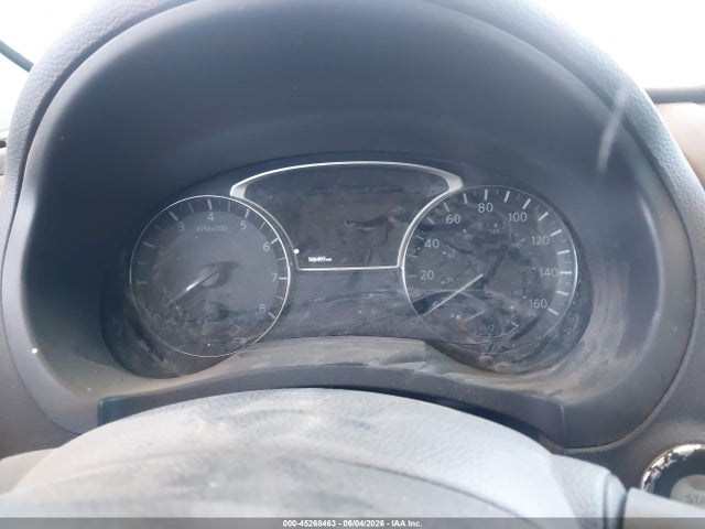 1N4AL3AP9JC211115 Nissan Altima 2.5 Sv