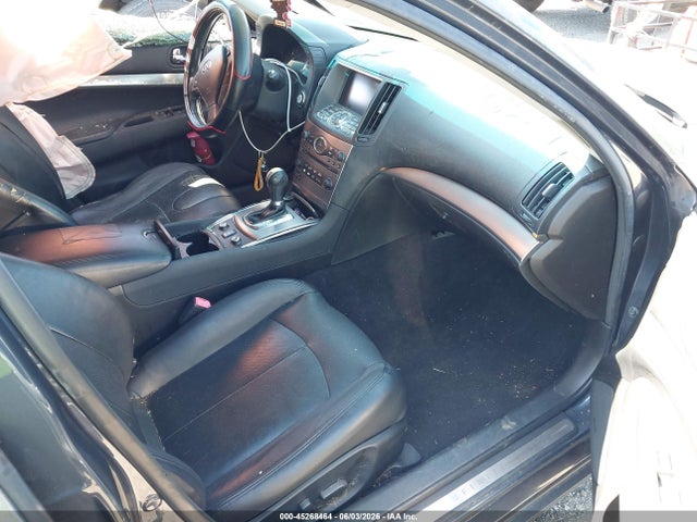 Aukcja sprzedaży 2010 Infiniti G37x, vin: JN1CV6ARXAM453893, numer aukcji: 45268464