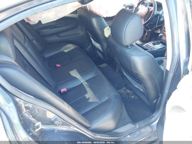 Aukcja sprzedaży 2010 Infiniti G37x, vin: JN1CV6ARXAM453893, numer aukcji: 45268464