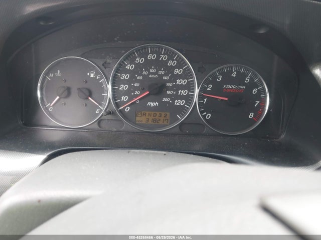 Aukcja sprzedaży 2004 Mazda Mpv Es, vin: JM3LW28J440504651, numer aukcji: 45268466
