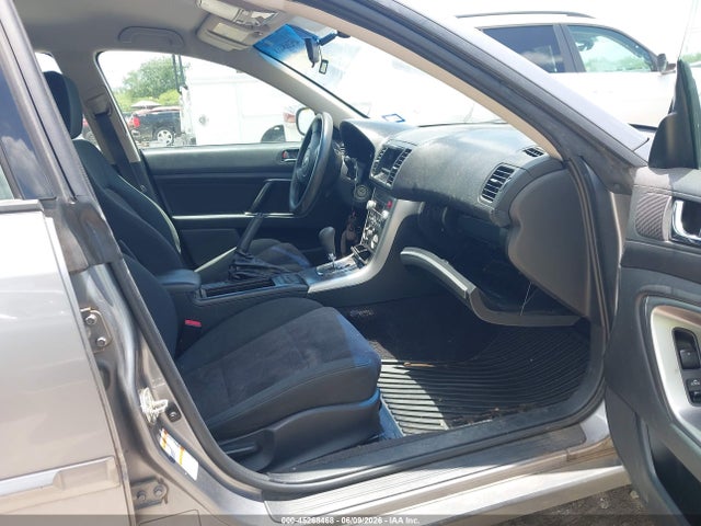 Aukcja sprzedaży 2008 Subaru Outback 2.5i/2.5i L.l. Bean Edition, vin: 4S4BP61C487364730, numer aukcji: 45268468