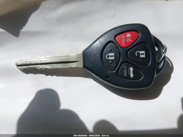Продажа на аукционе авто 2009 Toyota Corolla Xle, vin: 2T1BU40E19C004206, номер лота: 45268469