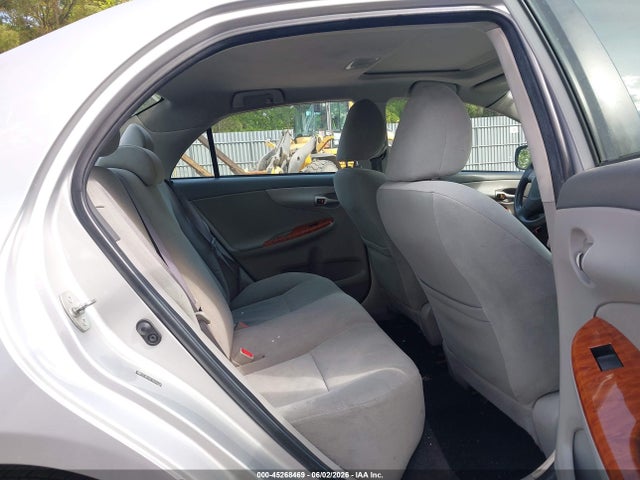 Продажа на аукционе авто 2009 Toyota Corolla Xle, vin: 2T1BU40E19C004206, номер лота: 45268469