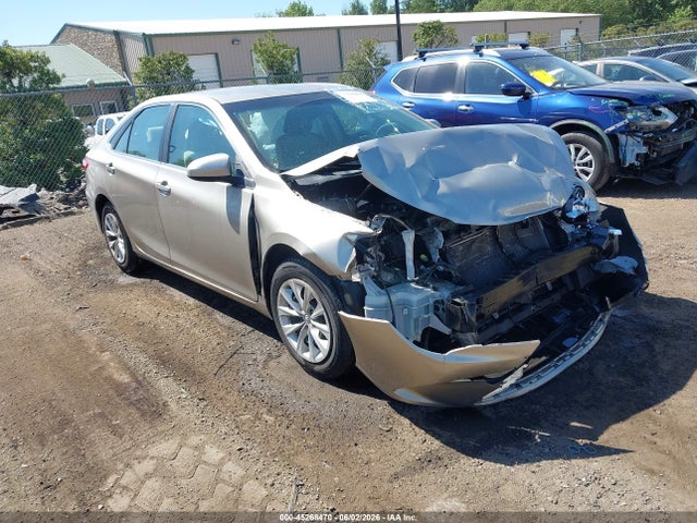 Aukcja sprzedaży 2015 Toyota Camry Le, vin: 4T4BF1FK9FR486896, numer aukcji: 45268470