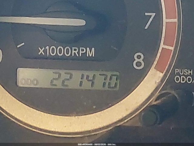 Продажа на аукционе авто 2005 Toyota Sienna Ce, vin: 5TDZA23C05S371461, номер лота: 45268480