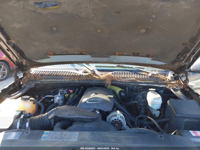 Aukcja sprzedaży 2003 Chevrolet Silverado 1500 Lt, vin: 2GCEK19T231360592, numer aukcji: 45268502