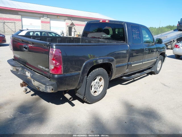 Aukcja sprzedaży 2003 Chevrolet Silverado 1500 Lt, vin: 2GCEK19T231360592, numer aukcji: 45268502