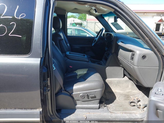 Aukcja sprzedaży 2003 Chevrolet Silverado 1500 Lt, vin: 2GCEK19T231360592, numer aukcji: 45268502