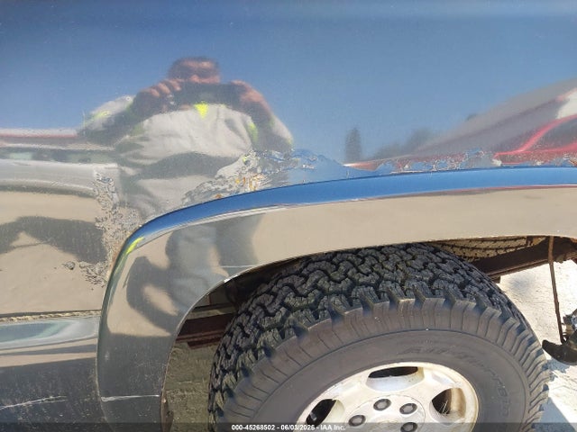 Aukcja sprzedaży 2003 Chevrolet Silverado 1500 Lt, vin: 2GCEK19T231360592, numer aukcji: 45268502