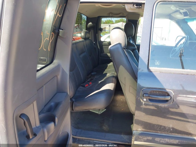 Aukcja sprzedaży 2003 Chevrolet Silverado 1500 Lt, vin: 2GCEK19T231360592, numer aukcji: 45268502
