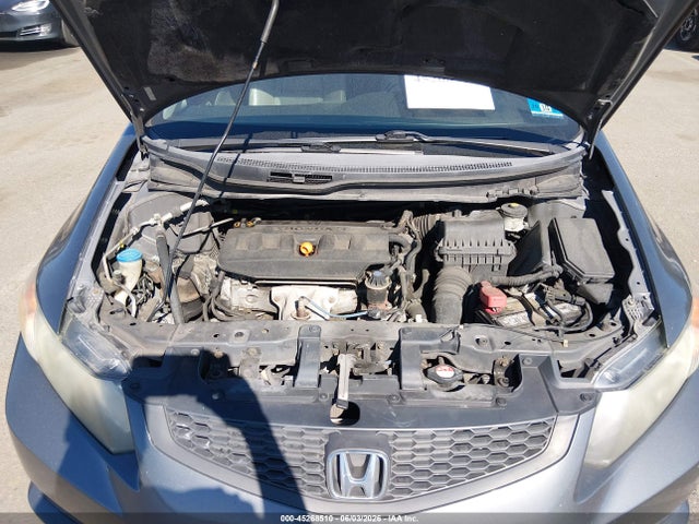 Aukcja sprzedaży 2012 Honda Civic Ex-l, vin: 2HGFG3B02CH513112, numer aukcji: 45268510