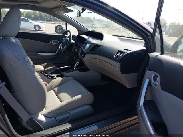Aukcja sprzedaży 2012 Honda Civic Ex-l, vin: 2HGFG3B02CH513112, numer aukcji: 45268510
