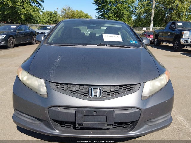Aukcja sprzedaży 2012 Honda Civic Ex-l, vin: 2HGFG3B02CH513112, numer aukcji: 45268510
