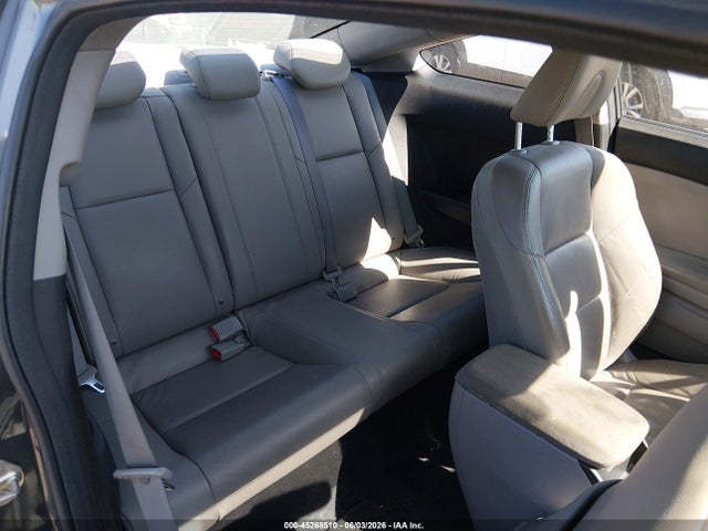Aukcja sprzedaży 2012 Honda Civic Ex-l, vin: 2HGFG3B02CH513112, numer aukcji: 45268510