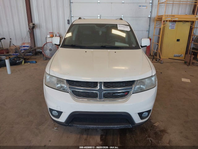 Aukcja sprzedaży 2016 Dodge Journey R/t, vin: 3C4PDDFGXGT106029, numer aukcji: 45268513