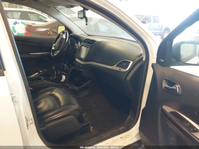 Aukcja sprzedaży 2016 Dodge Journey R/t, vin: 3C4PDDFGXGT106029, numer aukcji: 45268513