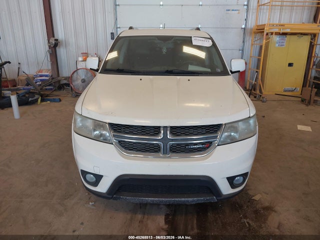 Aukcja sprzedaży 2016 Dodge Journey R/t, vin: 3C4PDDFGXGT106029, numer aukcji: 45268513