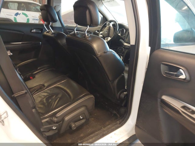 Aukcja sprzedaży 2016 Dodge Journey R/t, vin: 3C4PDDFGXGT106029, numer aukcji: 45268513