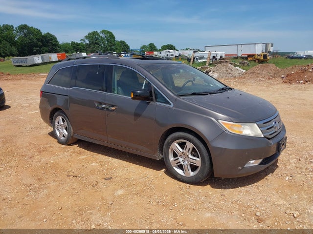 Aukcja sprzedaży 2012 Honda Odyssey Touring/touring Elite, vin: 5FNRL5H98CB006472, numer aukcji: 45268515