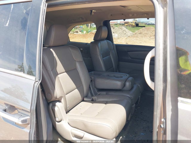 Aukcja sprzedaży 2012 Honda Odyssey Touring/touring Elite, vin: 5FNRL5H98CB006472, numer aukcji: 45268515