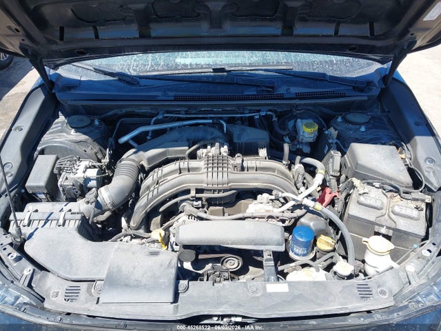 Aukcja sprzedaży 2022 Subaru Impreza Base 5-door, vin: 4S3GTAB61N3713525, numer aukcji: 45268522
