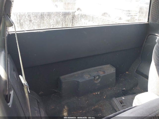 Aukcja sprzedaży 1996 Chevrolet S Truck S10, vin: 1GCCS1946T8228951, numer aukcji: 45268524