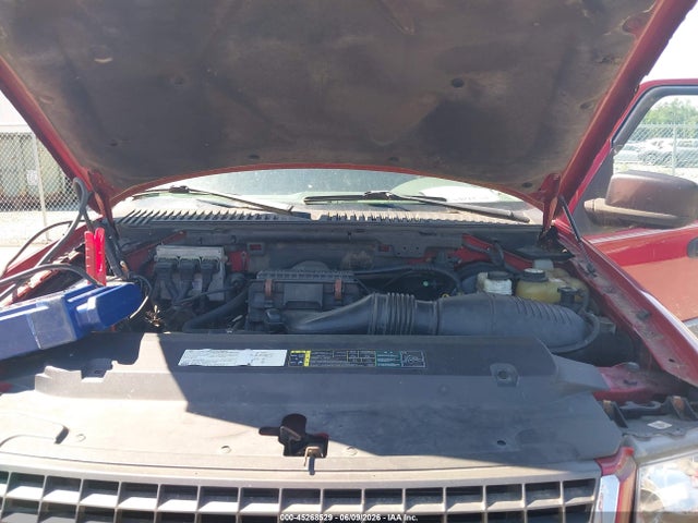 45268529 :رقم المزاد ، 1FMPU16546LA13204 vin ، 2006 Ford Expedition Xlt/xlt Sport مزاد بيع