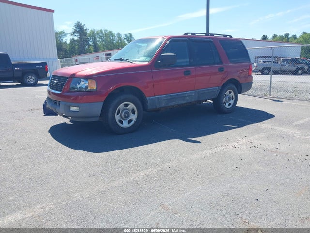 45268529 :رقم المزاد ، 1FMPU16546LA13204 vin ، 2006 Ford Expedition Xlt/xlt Sport مزاد بيع