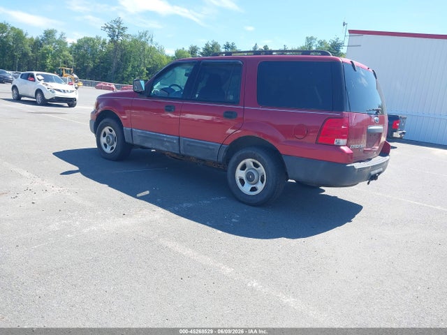 45268529 :رقم المزاد ، 1FMPU16546LA13204 vin ، 2006 Ford Expedition Xlt/xlt Sport مزاد بيع