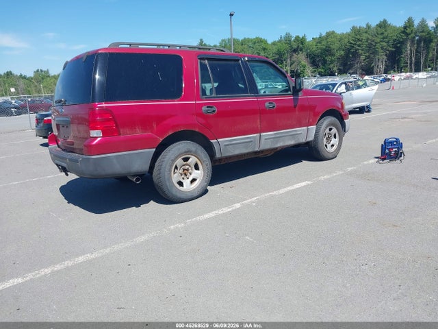 45268529 :رقم المزاد ، 1FMPU16546LA13204 vin ، 2006 Ford Expedition Xlt/xlt Sport مزاد بيع