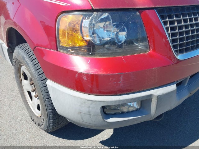 45268529 :رقم المزاد ، 1FMPU16546LA13204 vin ، 2006 Ford Expedition Xlt/xlt Sport مزاد بيع