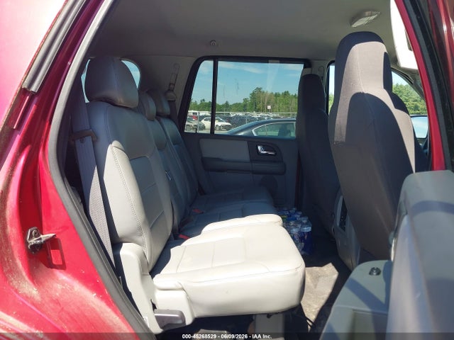 45268529 :رقم المزاد ، 1FMPU16546LA13204 vin ، 2006 Ford Expedition Xlt/xlt Sport مزاد بيع