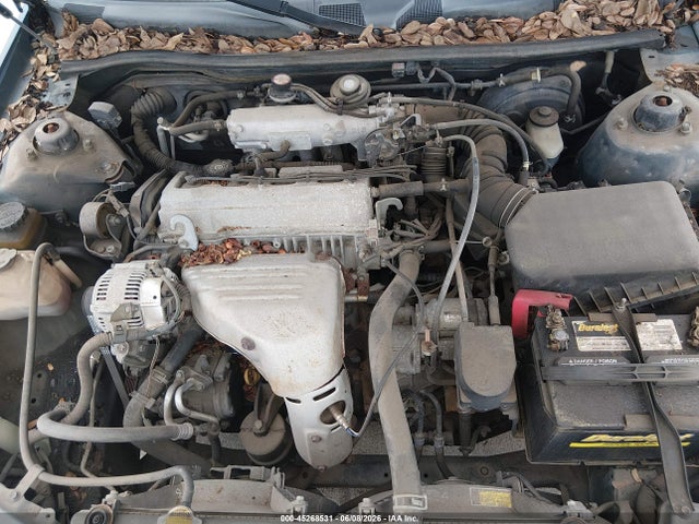 Продаж на аукціоні авто 2001 Toyota Camry Ce, vin: 4T1BG22K11U780403, номер лоту: 45268531