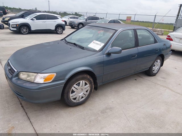 Продаж на аукціоні авто 2001 Toyota Camry Ce, vin: 4T1BG22K11U780403, номер лоту: 45268531