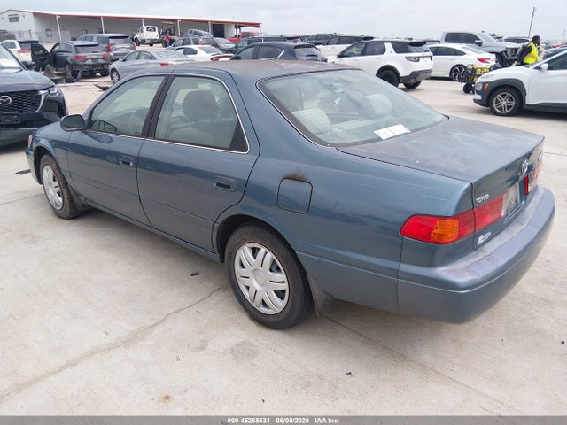 Продаж на аукціоні авто 2001 Toyota Camry Ce, vin: 4T1BG22K11U780403, номер лоту: 45268531
